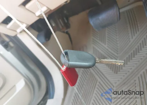 2007 Lincoln Navigator Ultimate из США, поврежденный, VIN 5LMFU27577LJ23436